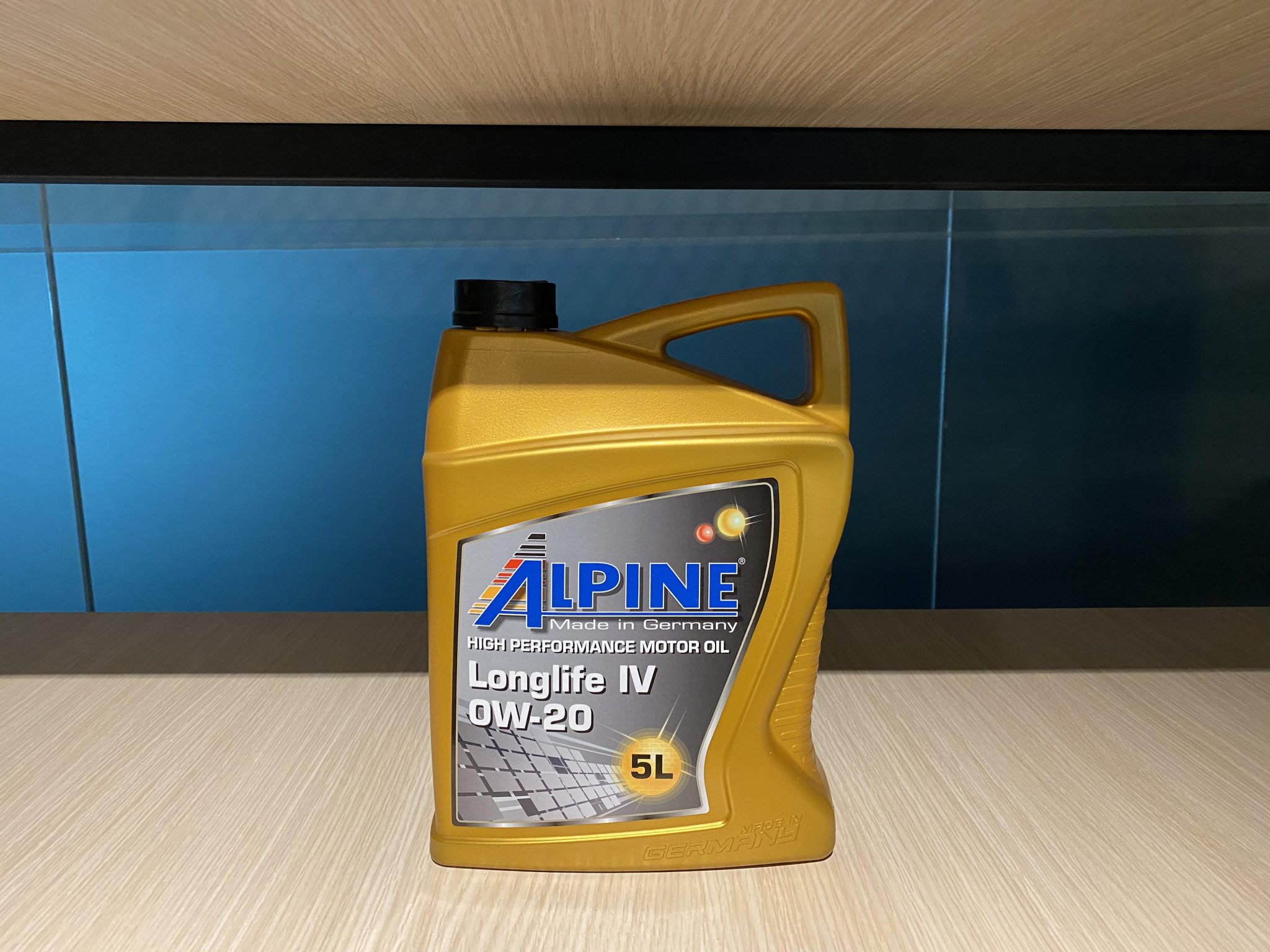 Alpine Longlife IV 0W20 0W20 SpanarBOY Alpine Longlife IV 0W20 0W20 SpanarBOY