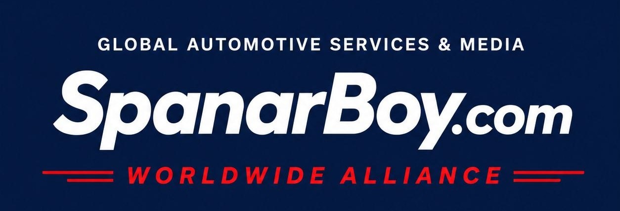SpanarBOY Worldwide Alliance